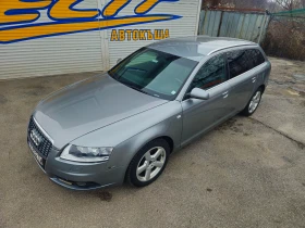 Audi A6 3.0TDI-Sline, снимка 2