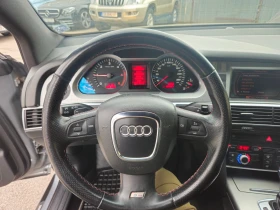 Audi A6 3.0TDI-Sline, снимка 14