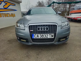 Audi A6 3.0TDI-Sline, снимка 3