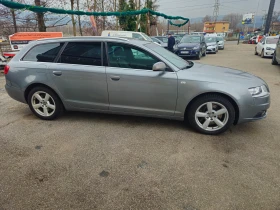 Audi A6 3.0TDI-Sline, снимка 5