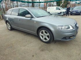 Audi A6 3.0TDI-Sline, снимка 4