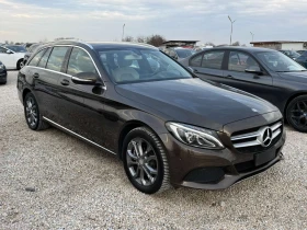 Mercedes-Benz C 250 4Matic, снимка 3