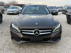 Mercedes-Benz C 250 4Matic, снимка 2