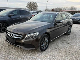     Mercedes-Benz C 250 4Matic