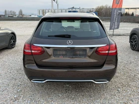 Mercedes-Benz C 250 4Matic, снимка 5