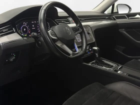 VW Passat 1.4 TSI* GTE* Sportscombi* Navi* Cam* Cockpit* , снимка 11