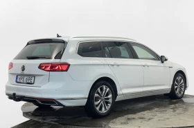 VW Passat 1.4 TSI* GTE* Sportscombi* Navi* Cam* Cockpit* , снимка 5