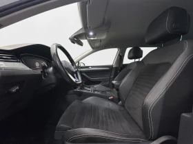 VW Passat 1.4 TSI* GTE* Sportscombi* Navi* Cam* Cockpit* , снимка 8