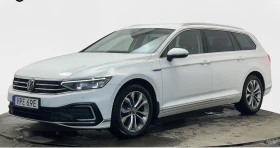 VW Passat 1.4 TSI* GTE* Sportscombi* Navi* Cam* Cockpit* , снимка 1