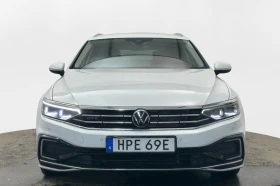 VW Passat 1.4 TSI* GTE* Sportscombi* Navi* Cam* Cockpit* , снимка 2