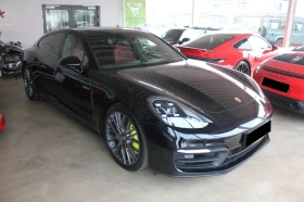 Porsche Panamera 4 E-HYBRID EXECUTIVE PLATINUM EDITION 360 CAMERA - 92300 EUR - 70592258 | Car24.bg