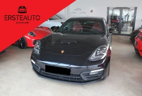 Porsche Panamera 4 E-HYBRID EXECUTIVE PLATINUM EDITION 360 CAMERA - 92300 EUR - 70592258 | Car24.bg