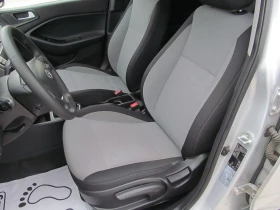 Hyundai I20 1.3БЕНЗИН/SPORT EDITION/EURO 6B, снимка 8