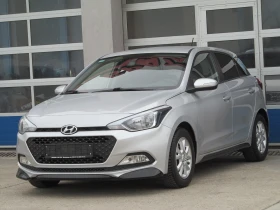 Hyundai I20 1.3БЕНЗИН/SPORT EDITION/EURO 6B, снимка 1