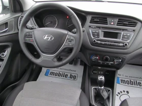 Hyundai I20 1.3БЕНЗИН/SPORT EDITION/EURO 6B, снимка 12