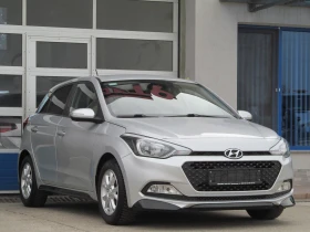 Hyundai I20 1.3БЕНЗИН/SPORT EDITION/EURO 6B, снимка 2