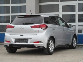 Hyundai I20 1.3БЕНЗИН/SPORT EDITION/EURO 6B, снимка 3