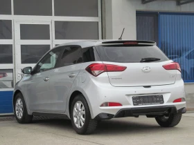 Hyundai I20 1.3БЕНЗИН/SPORT EDITION/EURO 6B, снимка 4