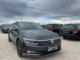 VW Passat 2.0TDI, 190ck, ДИГИТАЛ АВТОМАТИК, ЛИЗИНГ, снимка 1