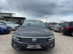 VW Passat 2.0TDI, 190ck, ДИГИТАЛ АВТОМАТИК, ЛИЗИНГ, снимка 3