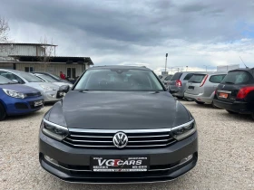 VW Passat 2.0TDI, 190ck, ДИГИТАЛ АВТОМАТИК, ЛИЗИНГ, снимка 2