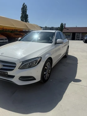 Обява за продажба на Mercedes-Benz C 220 ~26 999 лв. - изображение 1