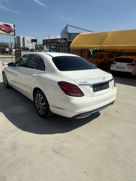 Обява за продажба на Mercedes-Benz C 220 ~26 999 лв. - изображение 2
