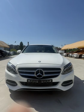 Обява за продажба на Mercedes-Benz C 220 ~26 999 лв. - изображение 1