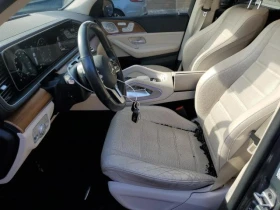 Mercedes-Benz GLS 450 4Matic/ | Mobile.bg    7