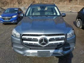 Mercedes-Benz GLS 450 4Matic/ | Mobile.bg    6