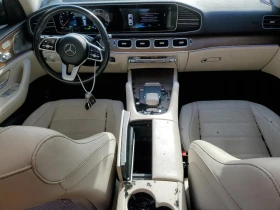 Mercedes-Benz GLS 450 4Matic/ | Mobile.bg    8