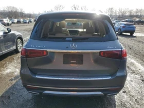 Mercedes-Benz GLS 450 4Matic/ | Mobile.bg    3