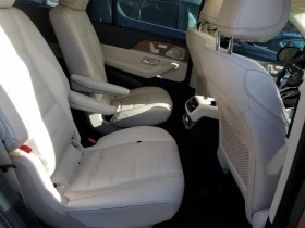 Mercedes-Benz GLS 450 4Matic/ | Mobile.bg    11