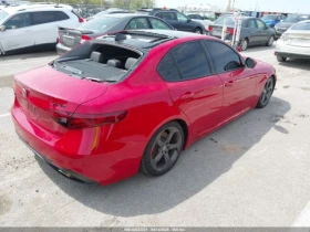 Alfa Romeo Giulia Q4 CARFAX АВТО КРЕДИТ - 24500 лв. - 15205146 6