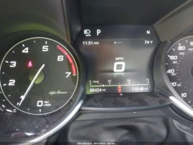 Alfa Romeo Giulia Q4 CARFAX АВТО КРЕДИТ - 24500 лв. - 15205146 13