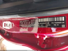 Alfa Romeo Giulia Q4 CARFAX АВТО КРЕДИТ - 24500 лв. - 15205146 17