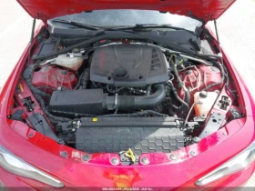 Alfa Romeo Giulia Q4 CARFAX АВТО КРЕДИТ - 24500 лв. - 15205146 16