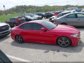 Alfa Romeo Giulia Q4 CARFAX АВТО КРЕДИТ - 24500 лв. - 15205146 7