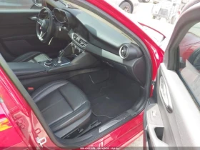 Alfa Romeo Giulia Q4 CARFAX АВТО КРЕДИТ - 24500 лв. - 15205146 11