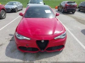 Alfa Romeo Giulia Q4 CARFAX АВТО КРЕДИТ - 24500 лв. - 15205146 2