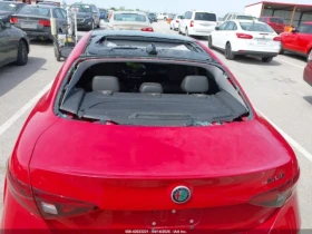 Alfa Romeo Giulia Q4 CARFAX АВТО КРЕДИТ - 24500 лв. - 15205146 9