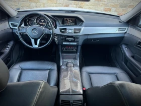 Mercedes-Benz E 200 2.2 7-G 63AMG  | Mobile.bg    7