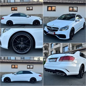 Mercedes-Benz E 200 2.2 7-G 63AMG  | Mobile.bg    6