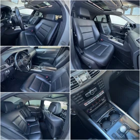 Mercedes-Benz E 200 2.2 7-G 63AMG  | Mobile.bg    8