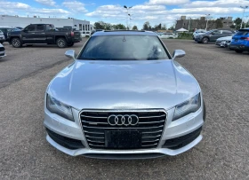 Audi A7 Prestige* S-Line* Full LED* BOSE* * *  | Mobile.bg    2