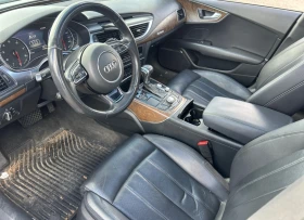 Audi A7 Prestige* S-Line* Full LED* BOSE* * *  | Mobile.bg    8