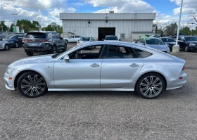 Audi A7 Prestige* S-Line* Full LED* BOSE* * *  | Mobile.bg    6