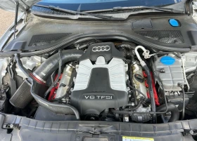 Audi A7 Prestige* S-Line* Full LED* BOSE* * *  | Mobile.bg    11