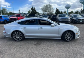 Audi A7 Prestige* S-Line* Full LED* BOSE* * *  | Mobile.bg    4