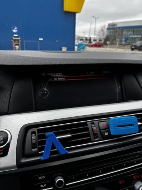 BMW 520 d M-pack | Mobile.bg    13